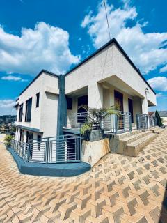Kigali Heavens gate Apartments - - 4