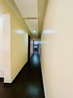 Kigali Heavens gate Apartments - - 3