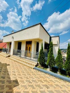 Kigali Heavens gate Apartments - - 1