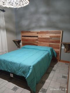 Cabañas El Alemán 2 - 8