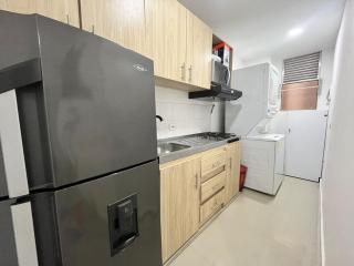 Apt luxury WIFI Near Sea At Cartagena - Cartagena - 8