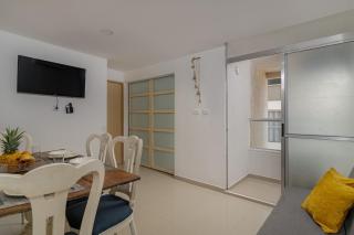 Apt luxury WIFI Near Sea At Cartagena - Cartagena - 2