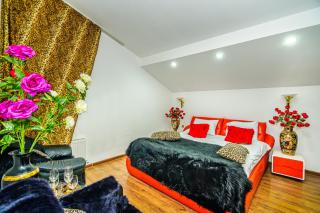 Sera Boutique Hotel 1 - Baku - 1