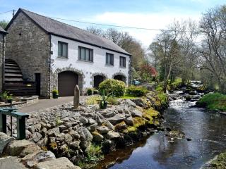 Waterwheel - Dalbeattie - 0