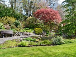 Waterwheel - Dalbeattie - 3