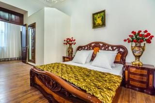 Sera Boutique Hotel 1 - Baku - 8