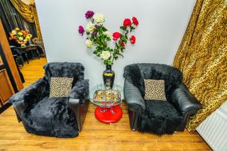 Sera Boutique Hotel 1 - Baku - 7