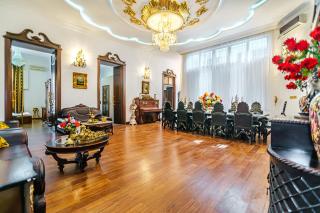 Sera Boutique Hotel 1 - Baku - 9