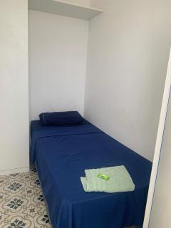 Quartos para alugar Hospedagem Jm 2 - Itu - 0