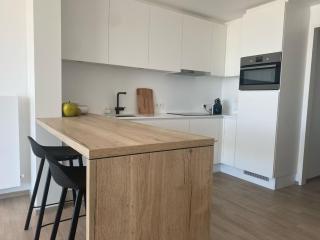 Apartment in Middelkerke with Stunning Sea Views - 1