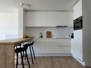 Apartment in Middelkerke with Stunning Sea Views - Middelkerke - 6