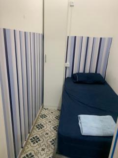Quartos para alugar Hospedagem Jm 2 - Itu - 3