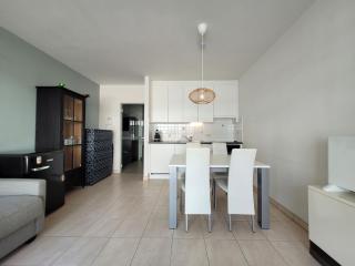 Studio in Middelkerke near Seawall & Casino - Middelkerke - 1