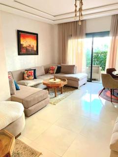 Cozy appartement sur la côte de Bouznika - Bouznika - 8