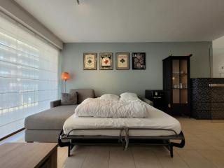 Studio in Middelkerke near Seawall & Casino - Middelkerke - 4