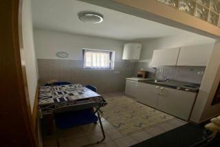 Apartment Idea - One Bedroom Apartment with Balcony and Sea View - A1 - Biser - Jadranovo - 9