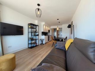 Apartment in Middelkerke with Sea Views - Middelkerke - 3
