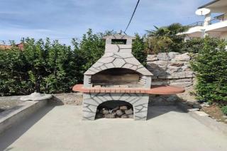 Apartment Idea - One Bedroom Apartment with Balcony and Sea View - A1 - Biser - Jadranovo - 1