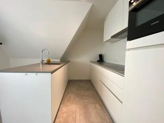 Duplex in Middelkerke near Zeedijk Beach - Middelkerke - 2