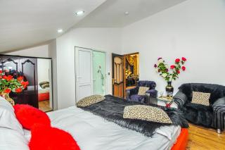 Sera Boutique Hotel 1 - Baku - 3