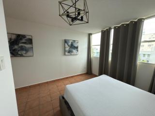 3 Bed 1 Bath 1 Park Plaza Universidad 2000 - San Juan - 3