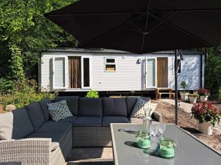 Nice Holiday Home in Hattemerbroek - Hattemerbroek - 6