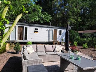Nice Holiday Home in Hattemerbroek - Hattemerbroek - 5