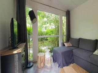 Nice Holiday Home in Hattemerbroek - Hattemerbroek - 1