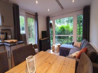 Nice Holiday Home in Hattemerbroek - Hattemerbroek - 2