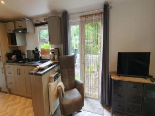Nice Holiday Home in Hattemerbroek - Hattemerbroek - 3