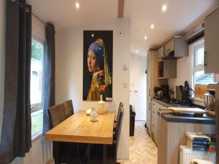 Nice Holiday Home in Hattemerbroek - Hattemerbroek - 7