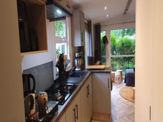 Nice Holiday Home in Hattemerbroek - Hattemerbroek - 9