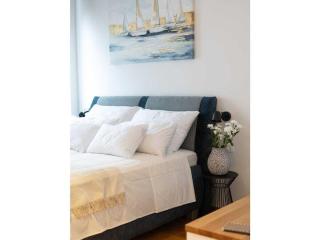 Studio Apartments Rijeka - Studio 1 - 8
