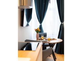 Studio Apartments Rijeka - Studio 1 - 6