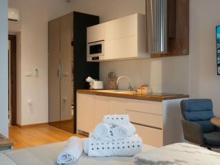 Studio Apartments Rijeka - Studio 1 - 1