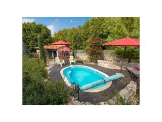 Holiday home in Dobrinj with swimming pool - 7
