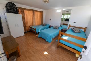 Hostal Pampaloja - Antofagasta - 9
