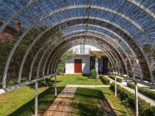Villa Grace Felice - Valbandon - 6