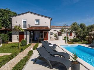 Villa Grace Felice - Valbandon - 3