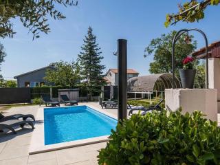 Villa Grace Felice - Valbandon - 7