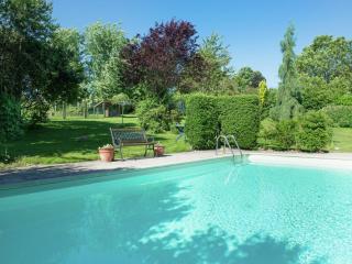 Farmhouse in Desnié with Pool & Forest - Desnié - 9