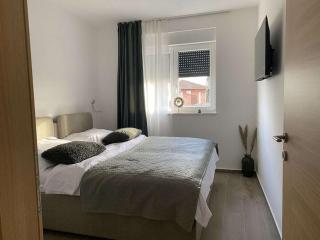 holiday apartment with 2 bedrooms - Fažana - 2