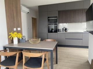 holiday apartment with 2 bedrooms - Fažana - 4