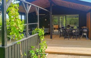 3 Bedroom Cozy Home In Vinderup - Vinderup - 9