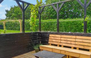 3 Bedroom Cozy Home In Vinderup - Vinderup - 1
