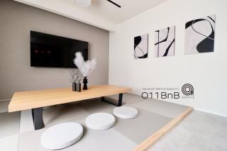 Lafesta INN KIKUSUI-KAMIMACHI - Sapporo - 8