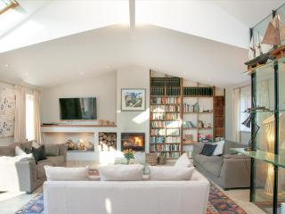 The Studio At Grannys Well - Fowey - 9