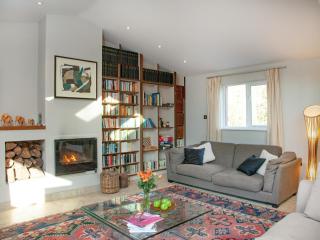 The Studio At Grannys Well - Fowey - 4
