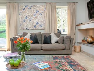 The Studio At Grannys Well - Fowey - 3