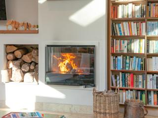The Studio At Grannys Well - Fowey - 2